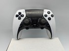 Used Sony Playstation 5 Dualsense Edge Wireless Controller Ps5 Cfi-zcp1 Pls Read