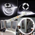 12v 5m 3528 5050 Smd Led Waterproof Flexible Strip Light New Waterproof For Car