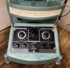 Rare Vintage Ellis Model Sa-2 Micro-dynameter      Antique Quack Medical Device