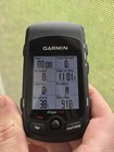 Garmin Edge 705 Gps Bike Computer Complete Bundle - Hrm  Speed cadence  Mounts