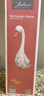 New 24    Tall Garden Statue Goose Indoor Outdoor Home Decor Belavi Aldi