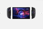 Lenovo Legion Go 2 Handheld Gaming Pc Amd Ryzen Z2 32gb 1tb 8 8  Oled   Warranty