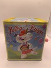 Schylling Polka Puppy Jack In The Box - Classic Children s Musical Toy