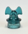 Mickey Mouse Glass Insulator  Cd 257 Hemingray - 60 Made In Usa Mint