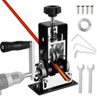 Manual Wire Stripper Machine Gauge Wire 0 04-1 Inches  Cable Wire Stripping 