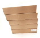 Lot Of 5 Stulz Cosmotec Gsf25 Kryos3 Gs Filter Grille 10   9 8  X 1 9  X 9 8 