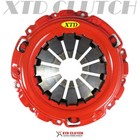 Dual Friction Clutch   14lbs Flywheel Kit 2006 2007 2008 2009 2010 Civic 1 8l
