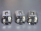 Lot Of 3  Mabuchi Slot Car Motors Untested  Nos  36d  1 24    1 32