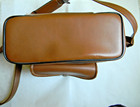 Vintage Camera Bag Color - Very Good And Clean Condition - Tested
