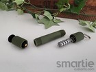 2 - Fake M81 Fuse Igniter Spring Loaded - Plastic Replica