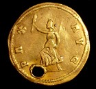 Carus  Av Aureus Ngc Fine