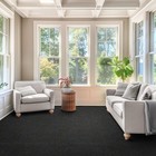 Peel And Stick Carpet Tiles 18x18 Inch Indoor Outdoor Polyester  Stain Resist   