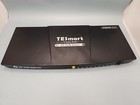 New Tesmart 4-port 4k60 Dp Kvm Switch 4 Pcs 1 Monitor