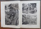 Normandie  french  Rare 1935 L illustration Superb Souvenir Guide