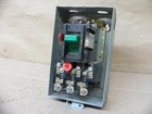 Westinghouse B100m1c Manual Starter 115-575v 3-10hp