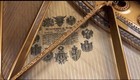 Decal Sticker Steinway   Sons Vintage 35cm For Soundboard Uv Resistant Jp