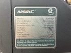 Navac Nrp8di 8 Cfm Dual-stage Smart Vacuum Pump Works 15 Micron 20oz  Brushless