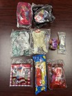 Mcdonald s 2009 Ty Teenie Beanie Babies - 30 Years Sealed Lot Of 22 Plus Extras