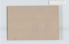  british Malaya Japanese Occupation Stamp Cover  a10514 8e9