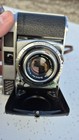 Kodak Retina 1b  big B  35mm Film Camera W retina Case 