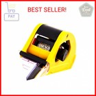 Super Z Outlet 8 Digits Price Numerical Tag Gun Label Maker Mx5500 Eos With Stic