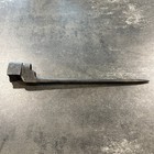 Ww2 Lee Enfield Spike Bayonet No 4 Mk Ii British Military Bayonet