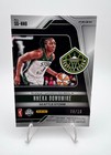 2024 Prizm Nneka Ogwumike Wnba Gold Auto  10      Storm Hof