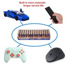 240 Aa Batteries Extra Heavy Duty Battery 1 5v  For Home Wholesale Lot New Fresh