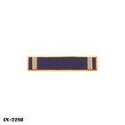 Genuine Nato Medal Ribbon Lapel Pin   New   Vanguard