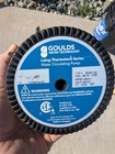 Goulds Water Technology Laing Thermotech Series Water Circulating Pump- 115v