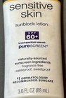 2 Neutrogena Ultra Sheer Dry-touch Spf 60 Sunscreen Lotion 3oz