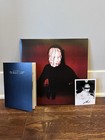 Allie X     Girl With No Face  deluxe  Vinyl Lp With Signed Polaroid New