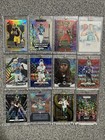 Multi-sport Mystery Pack - Guaranteed 1 Graded  1 Auto  1 Patch    15     ed Cards
