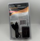 Thermacell Heated Insoles Proflex Battery Pack Charger With 2 Batteries