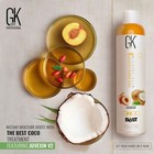 Gk Hair Best Coco 10 1 Fl Oz Brazilian Blowout Women Keratin Treatment Smoothing