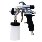 Fuji Solotan Spray Tan Machine With Tan7350 Spray Tanning Gun