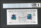 Macau macau Numismatic Society Ag 999 5g Pcgs 70 Ppq 1