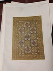 14 Extra Large Antique Prints Chromolothographs