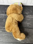 Vintage 1985 Fisher Price Sleepy Time Teddy Beddy Bear Rosie Cheeks  Hat  cute 