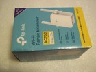 Tp-link Re205 Ac750 Dual-band Mesh Wi-fi Extender Onemesh  Ethernet Port