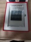 Zion Williamson 2017 Team U s a Game Worn Jersey Swatch
