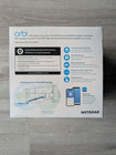 Netgear Orbi Ac3000 Tri-band Wireless Router   Satellite Rbk50-100nas