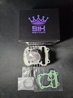 2021-2025 Honda Grom   Honda Monkey Big Bore Kit With Higher Compression Piston