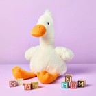 24  Gigglescape    Jumbo Goose Plush Toy For Cuddling Home Decor Fun