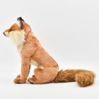 Hansa Red Fox 30 Bh6098 Realistic Plush Animals From Japan