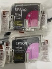 Genuine Epson Stylus 2200 Ink Lot T0341 T0342 T0343 T0344 T0345 T0346 T0347