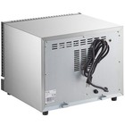 Quarter Size Countertop Convection Oven  0 8 Cu  Ft  - 120v  1440w