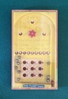 Vtg Hand Held Tomy Pocket Game Tic-tac-score  Spiral Core  Roller Ball  Lot Of 3