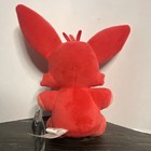 Funko Five Nights At Freddy s Foxy Collectible Plush Red 2017