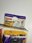 Kodak Max Panoramic Wide 1996 Olympics Disposable Camera New 15exp Atlanta